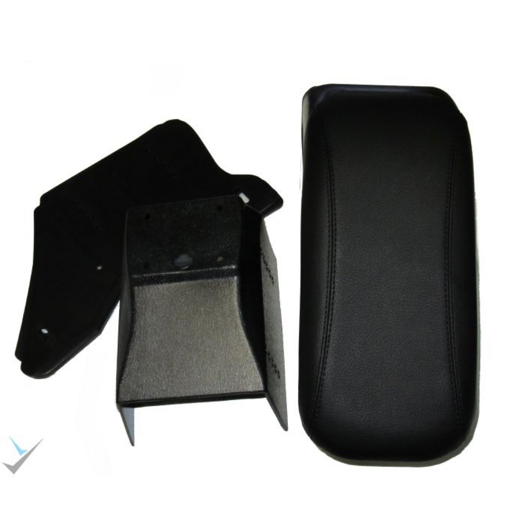 کنسول وسط پراید اسپرت 