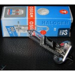 لامپ چراغ جلو بدون سیم اوسرام اصلی