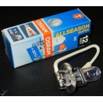 لامپ چراغ جلو سیم دار اوسرام اصلی