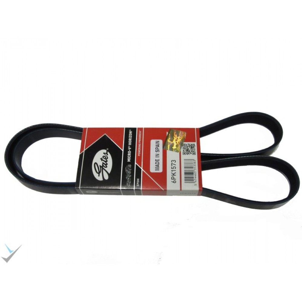 تسمه دینام پژو 206 تیپ5 