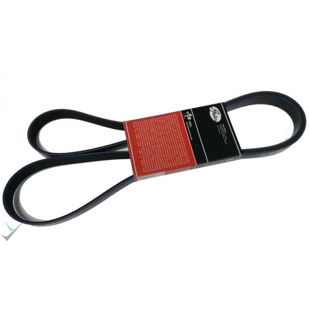 تسمه دینام پژو پرشیا 