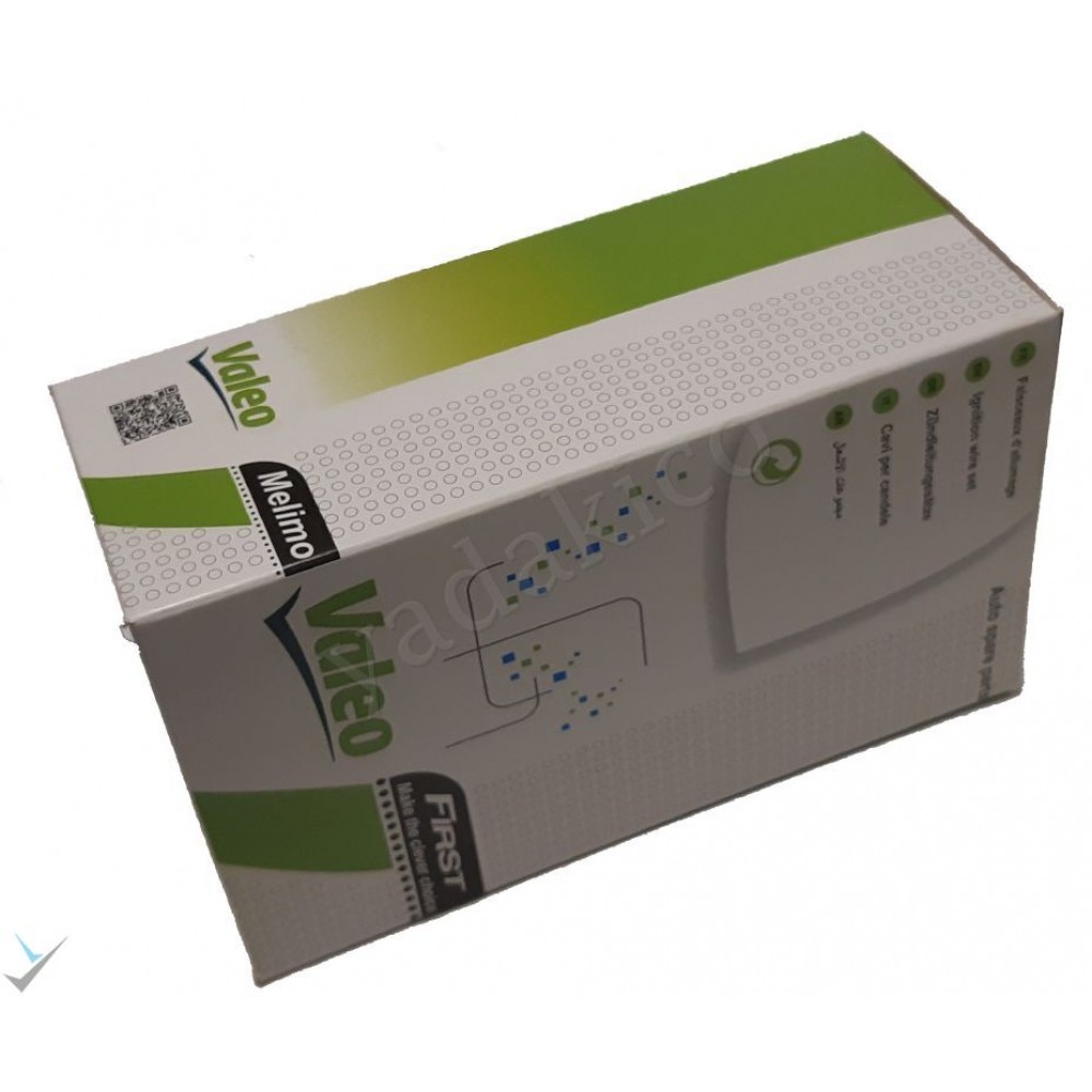 وایر شمع پژو 206 تیپ 2 