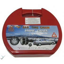 زنجیرچرخ پراید