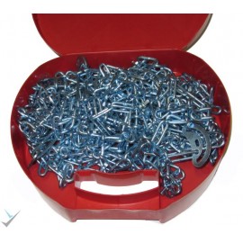 زنجیرچرخ پراید