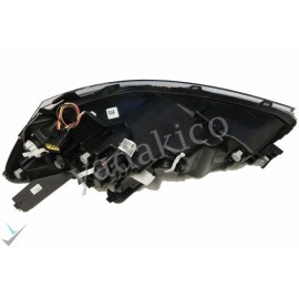 چراغ جلو رانا پلاس سمت راست