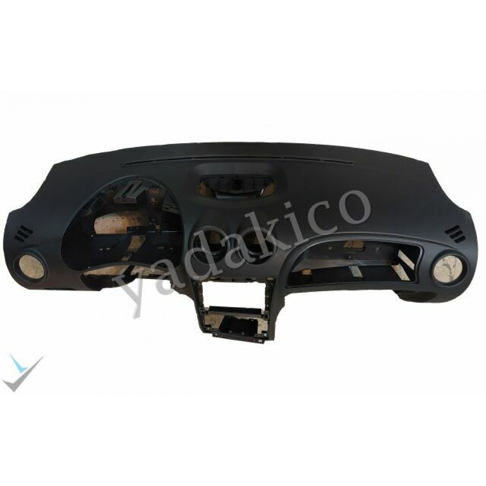 داشبورد رانا پلاس