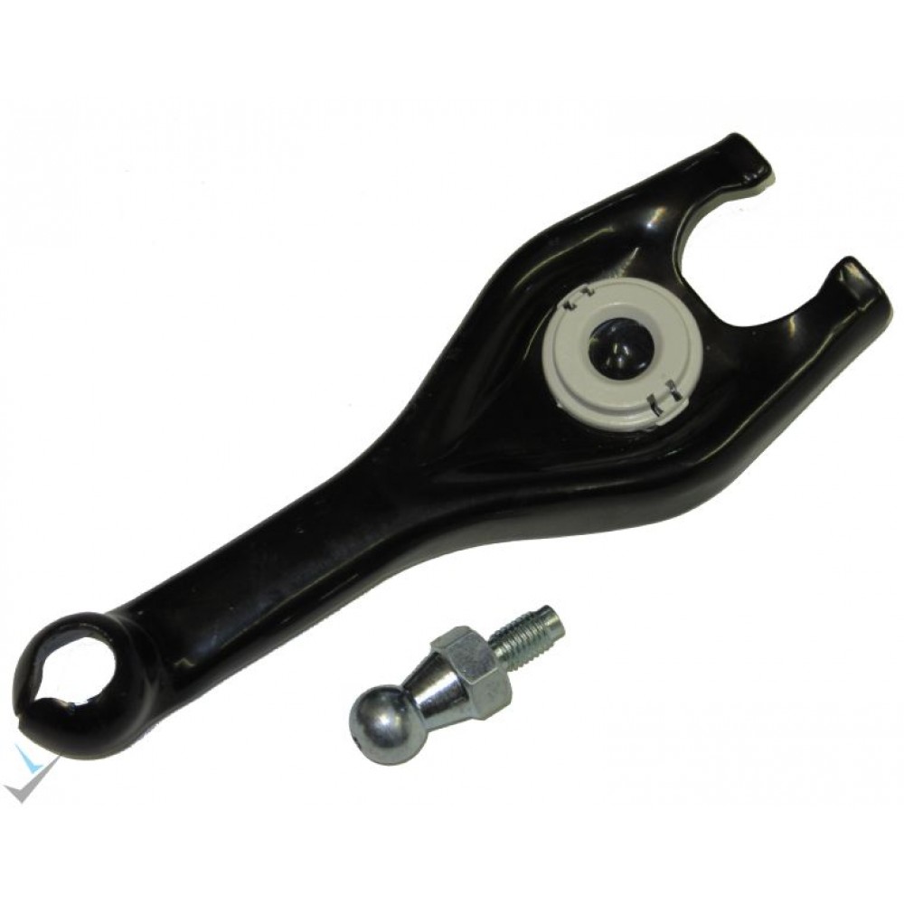 دوشاخه کلاچ پژو 206 TU5