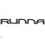 آرم نوشته رانا