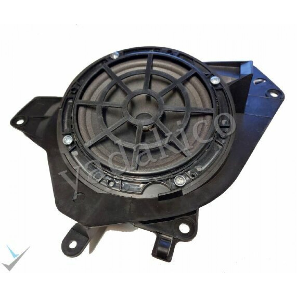 باند درب جلو رانا