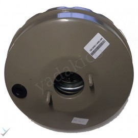 بوستر ترمز رانا کامل