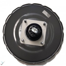 بوستر ترمز رانا کامل