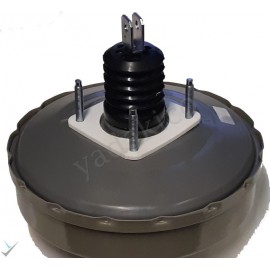 بوستر ترمز رانا کامل