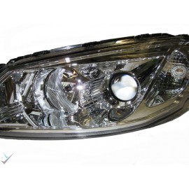 چراغ جلو رانا اصلی سمت راست