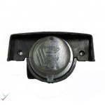 چراغ پلاک عقب رانا