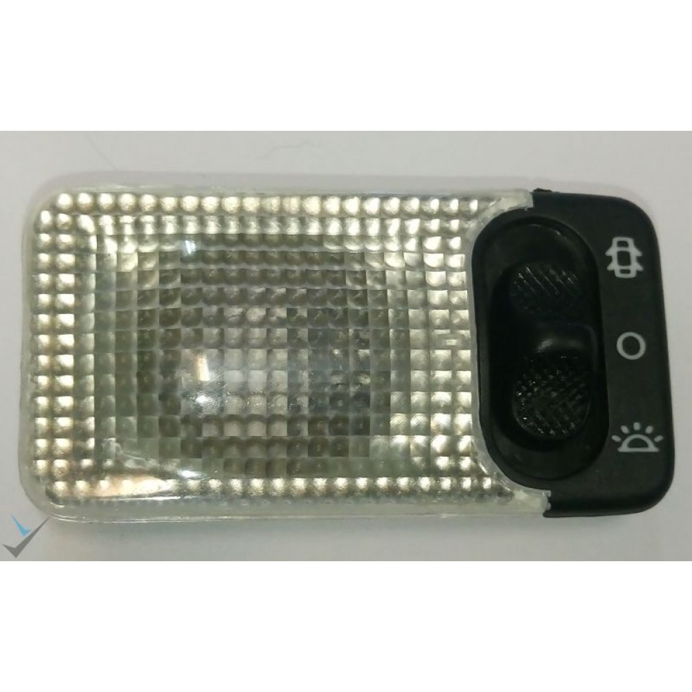 چراغ سقف رانا