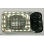 چراغ سقف رانا