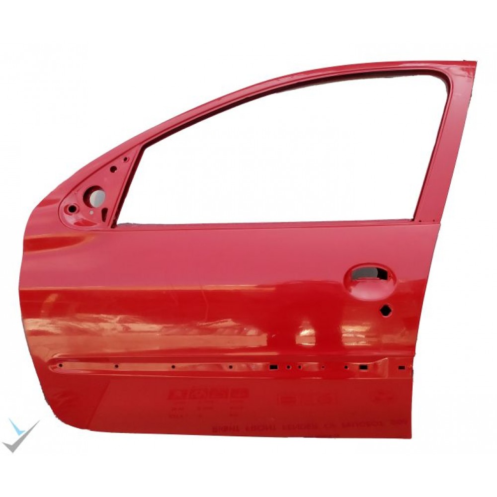 درب جلو رانا سمت راست