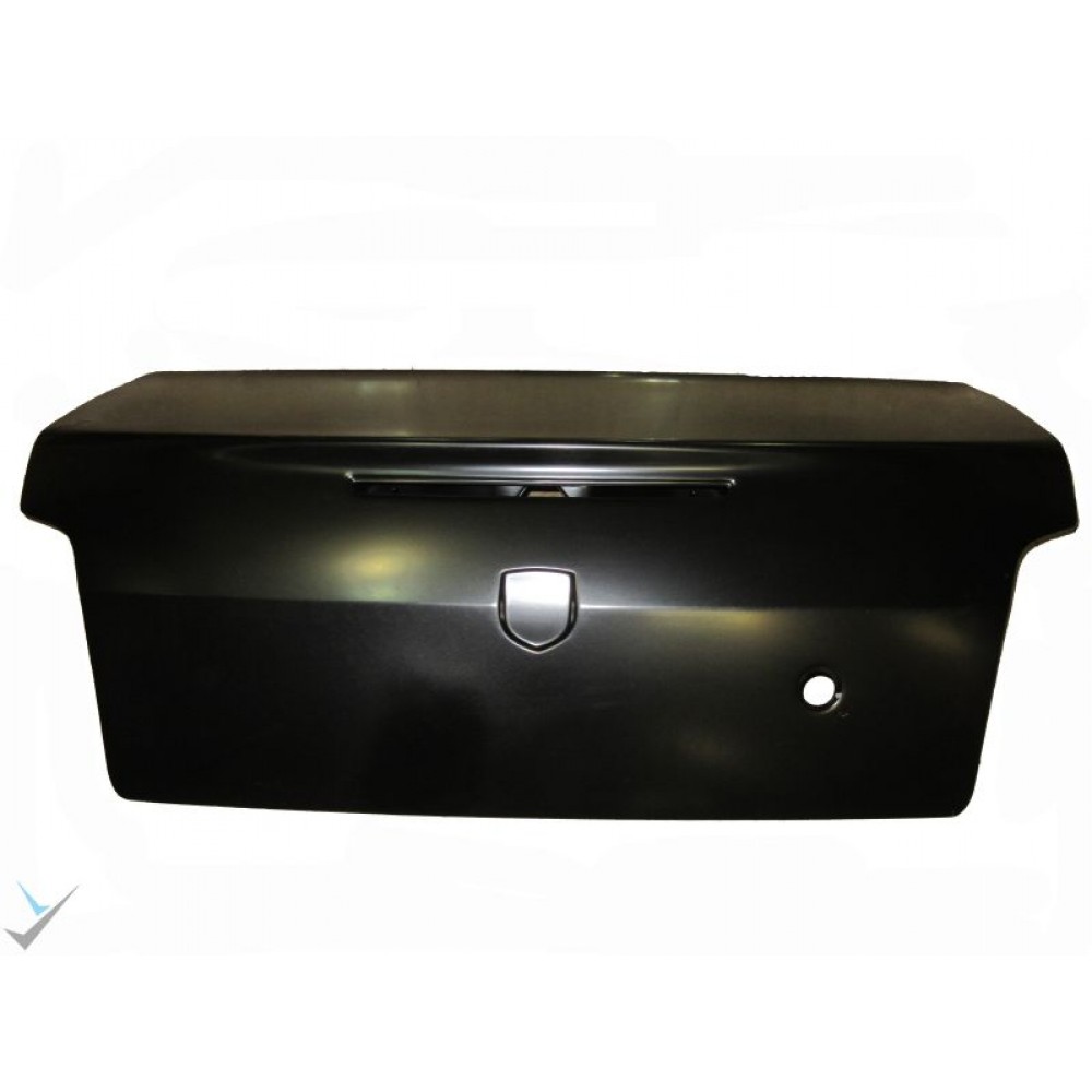 درب صندوق عقب رانا سوراخ بغل