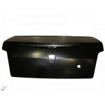 درب صندوق عقب رانا سوراخ بغل