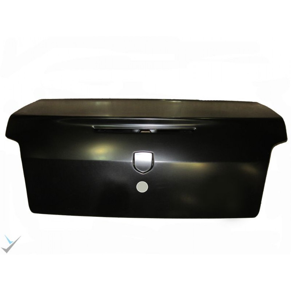 درب صندوق عقب رانا سوراخ وسط