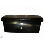 درب صندوق عقب رانا سوراخ وسط