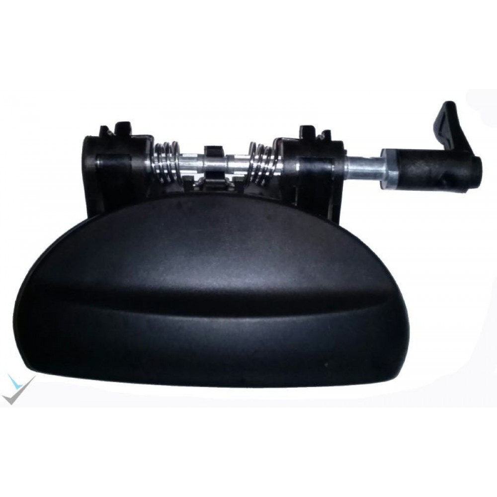 دستگیره درب بازکن بیرونی رانا درب جلو سمت راست