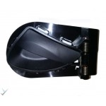 دستگیره درب بازکن داخلی رانا درب  جلو سمت چپ