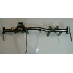 دیاق نگهدارنده داشبورد رانا