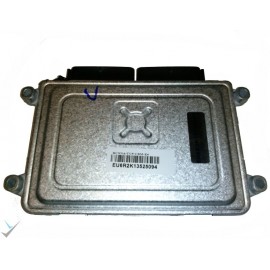 کامپیوتر (ECU) رانا