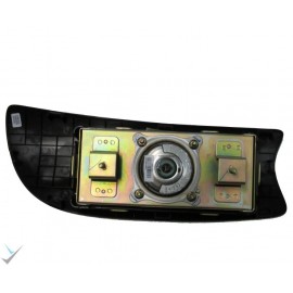 ایربگ رانا سمت راست اصلی