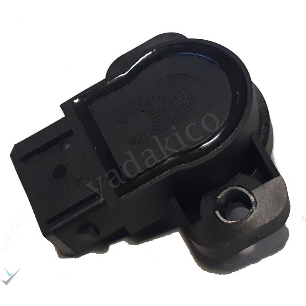 سنسور دریچه گاز رانا  TPS