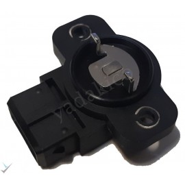 سنسور دریچه گاز رانا  TPS