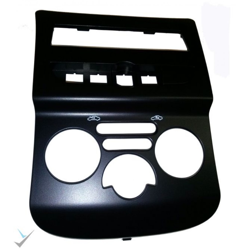 قاب دور ضبط داشبورد رانا اصلی