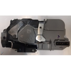 قفل در عقب رانا سمت راست