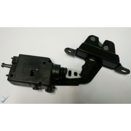 قفل درب  صندوق عقب رانا