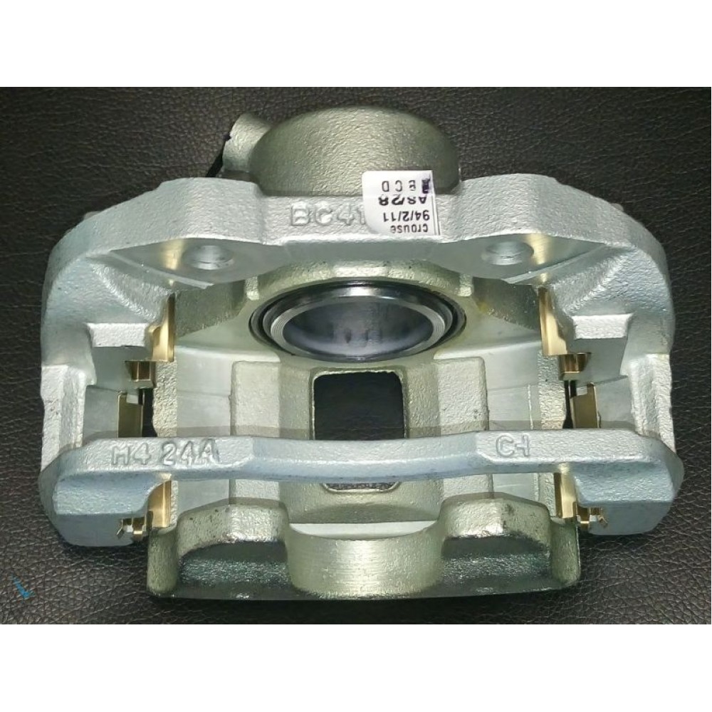 کالیپر چرخ جلو رانا اصلی