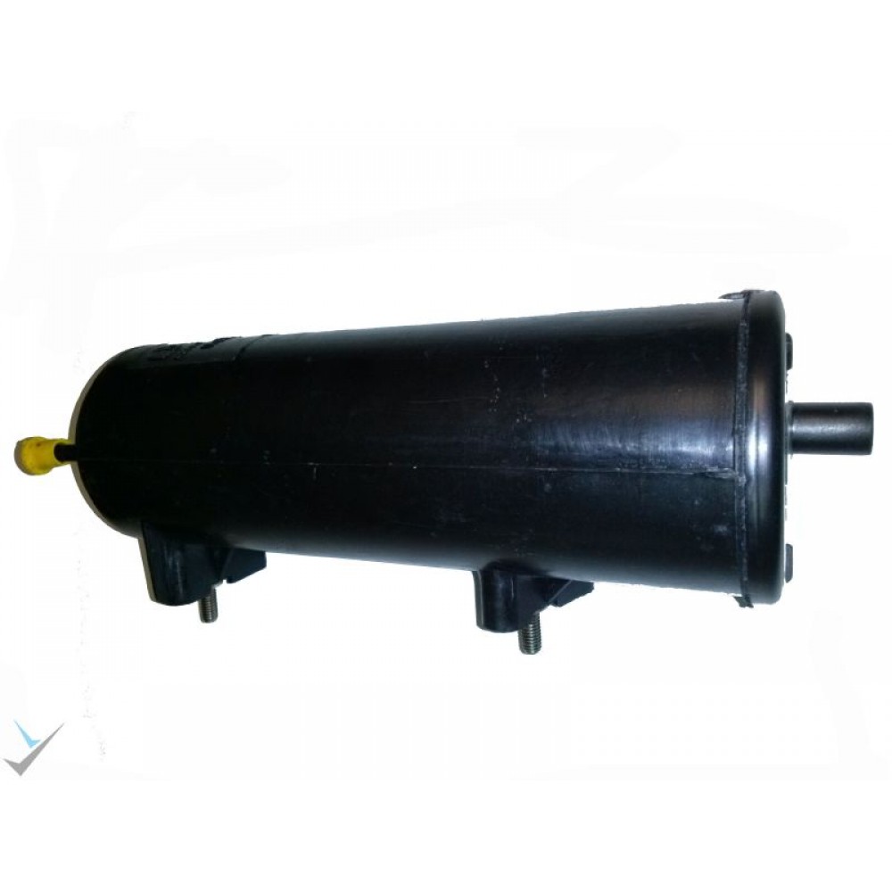 کنیستر پژو 206 تیپ2