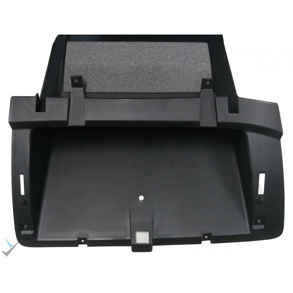 کاسه داشبورد رانا