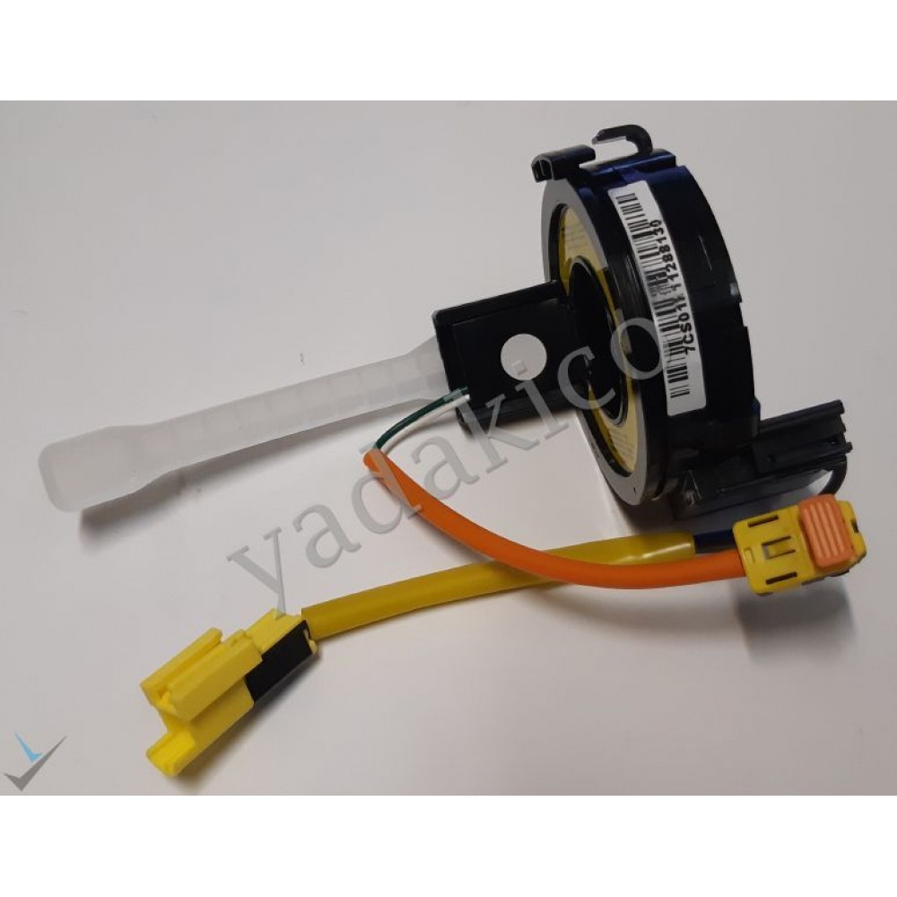 کلید چرخشی فرمان رانا