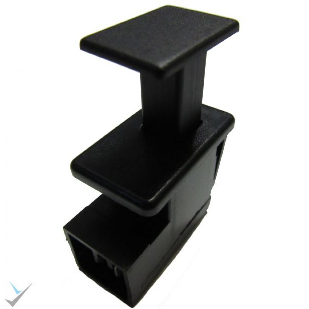 کلید لادری درب صندوق عقب رانا