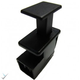 کلید لادری درب صندوق عقب رانا