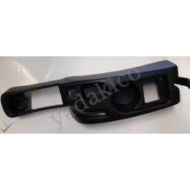 کنسول ترمز دستی رانا(کنسول وسط)