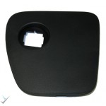 کورکن بغل داشبورد رانا سوراخ دار