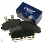 لنت ترمز چرخ جلو رانا اصلی