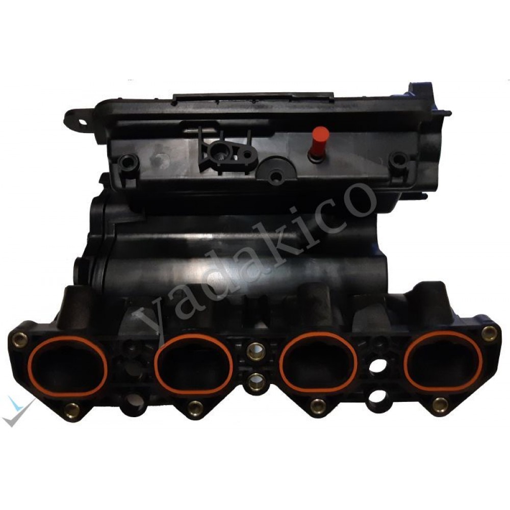 منیفولد هوا رانا 