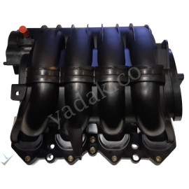 منیفولد هوا رانا