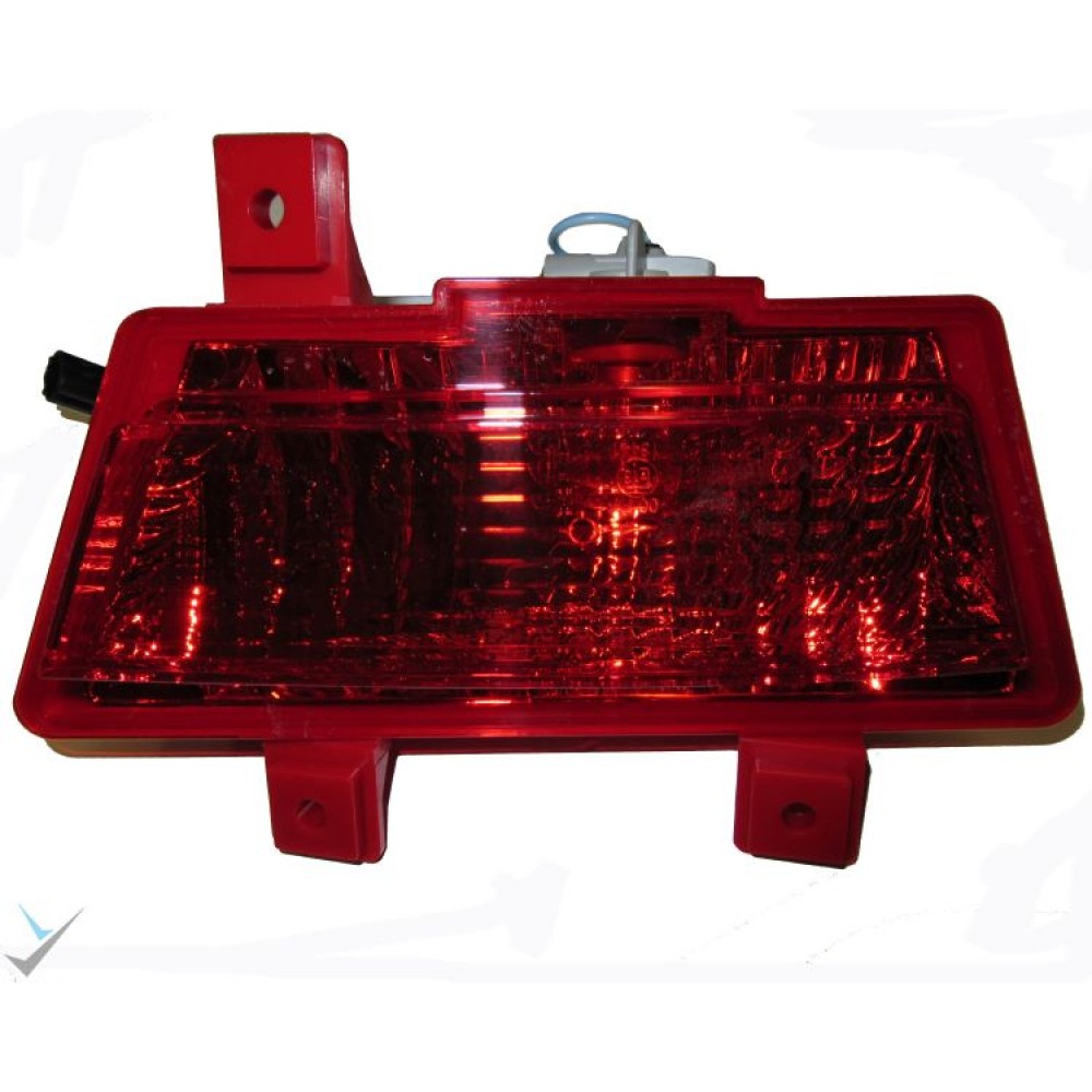 چراغ مه شکن داخل سپر عقب رانا سمت راست