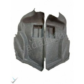 نمدی بغل صندوق عقب (پالونی) رانا