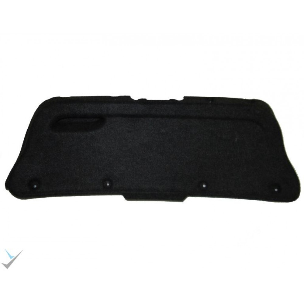 نمدی درب صندوق عقب رانا