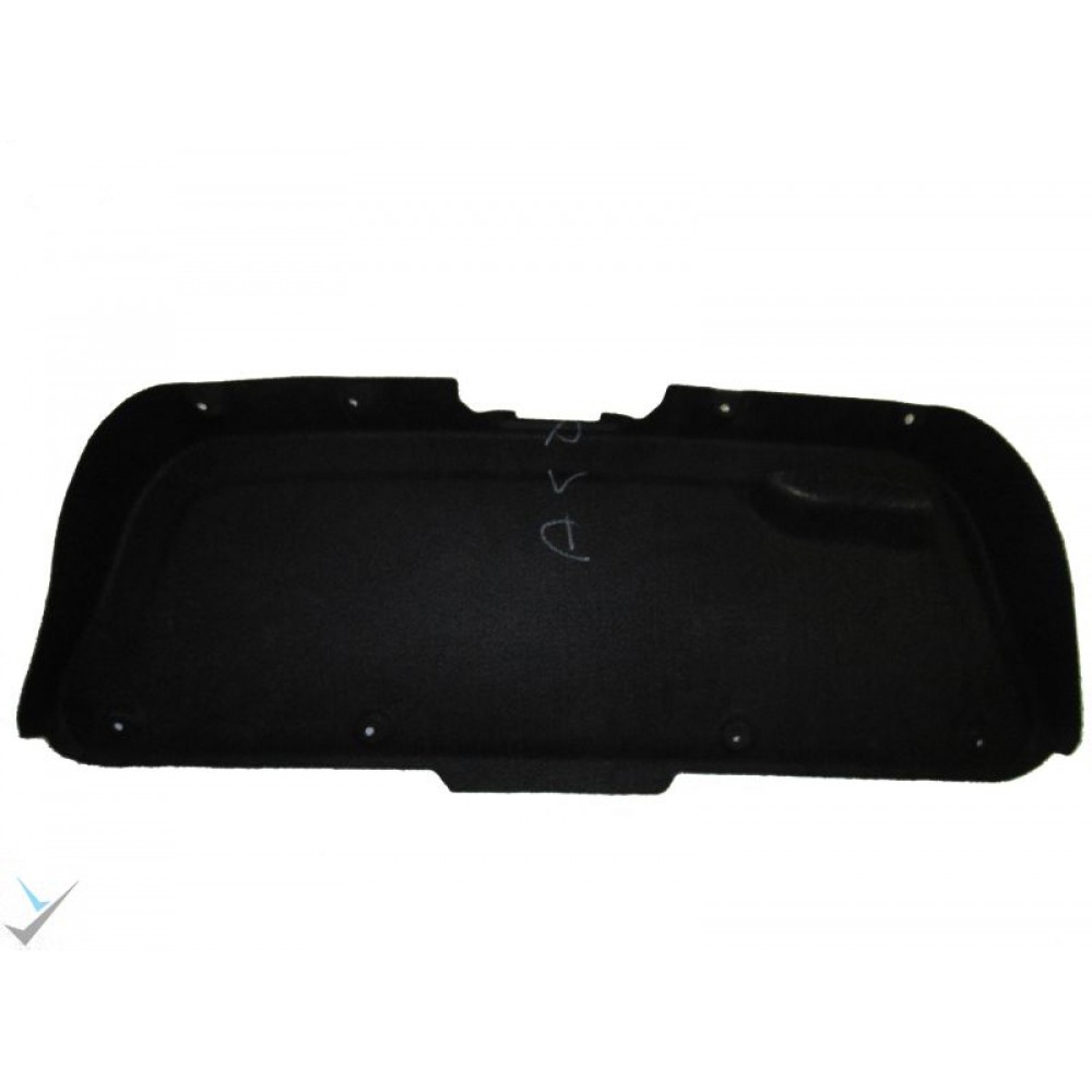 نمدی درب صندوق عقب رانا 